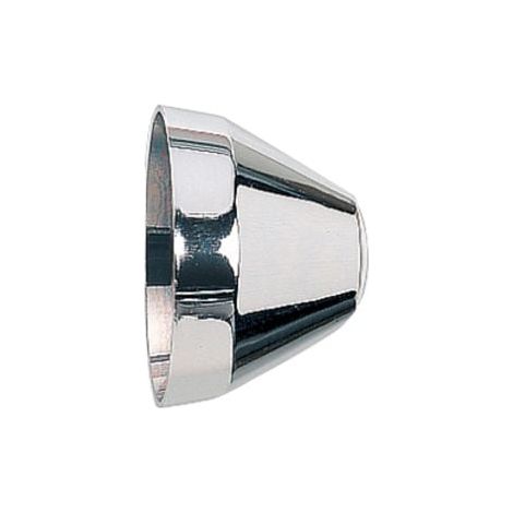 Fischer 20x Tappi di copertura AKM 10 W - 080972