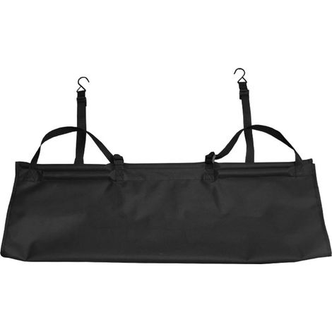 Organisateur Coffre Voiture - Organisateur De Vêtements Pour Coffre Auto  Porte Pour Siège Arrière Auto  Pour Camping Courses Voyage Road Trip Golf Travail Collation Femmes Camion SUV (1/5)