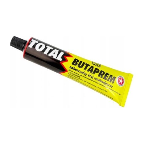 Colla universale impermeabile Total Butaprem 35g