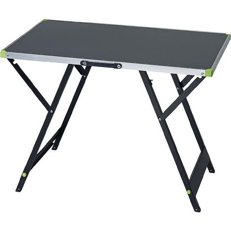 Werktisch Prestige BxTxH730-910mm NÖLLE PROFI BRUSH (1/5)
