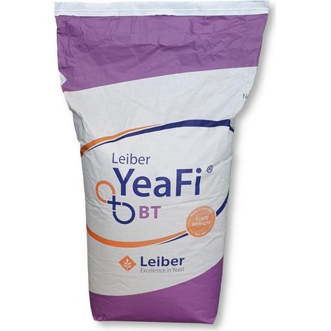 Levure de bière 25 kg – Alimentation pour chevaux – Riche en protéines – Favorise la digestion – Idéal pour le bétail – Markenlos