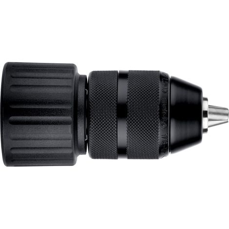 Metabo Schnellspannbohrfutter Futuro Plus S2M 13 mm mit Adapter UHE 2250/2650/ KHE 2650/2850/2851 (1/2)