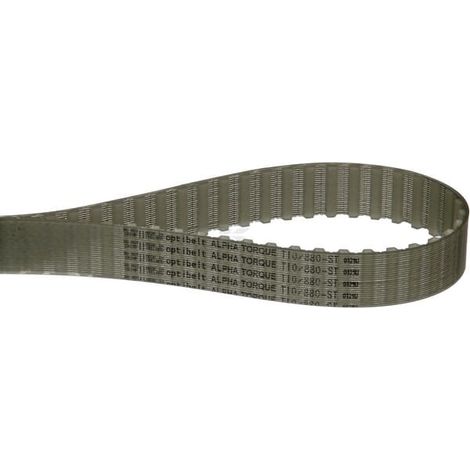 Cinghia dentata ZRM 88 denti - 25 mm OPTIBELT T1088025 (1/3)