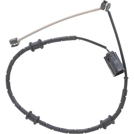 Capteur d'usure des plaquettes de frein d'essieu avant T2R11584 pour F-TYPE X152-- (1/5)