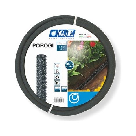 tubo poroso con diametro 1/2 pollici - 15 metri. (1/2)