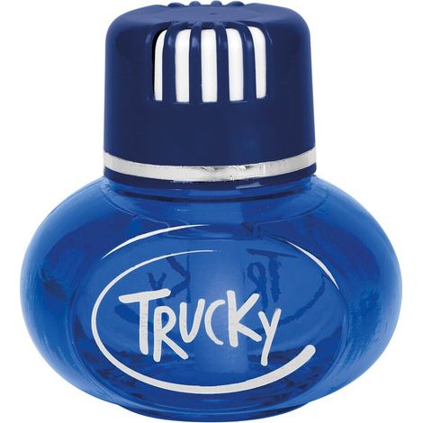 Trucky, deodorante per abitacolo - 150 ml - Tropicale