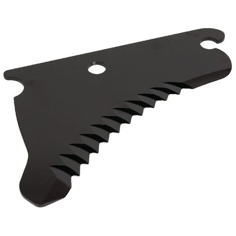 Cuchilla de empacadora UNIVERSAL SM15575