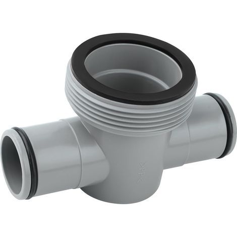 Bestway Coleman Intex P61408t Schlauchanschlussadapter für 1,5"- und 1,25"-Schläuche. (1/5)
