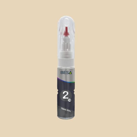 Stylo retouche peinture RAL Effect 780-2  Mat