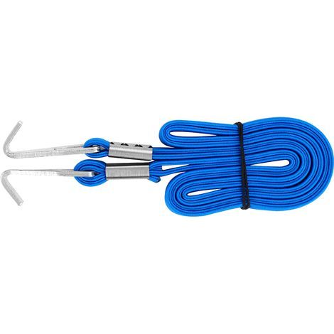 1 Paire de Ceintures de Connexion pour Balançoire à Bascule Enfants avec Boucle en D (1/5)