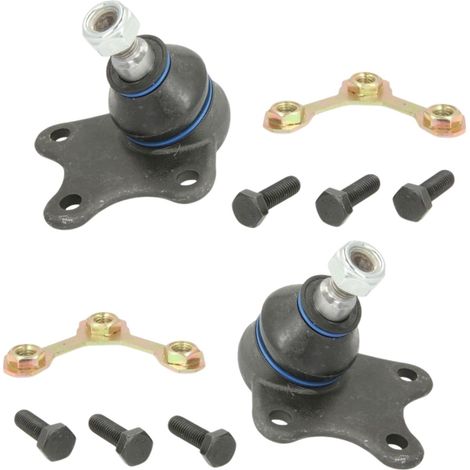 Testina braccio snodo trapezio sospensione per audi seat skoda volkswagen vag (1/5)