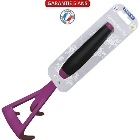OUTILS PERRIN Griffe polyamide - Framboisine (1/4)
