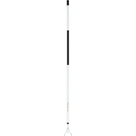 Coltivatore FISKARS White - 136573 per la cura del terreno 1019611 (1/4)