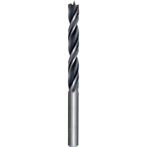 kwb 511475 Punta a spirale per legno 1 pezzo 15 mm Lunghezza totale 160 mm 1 pz. (1/2)