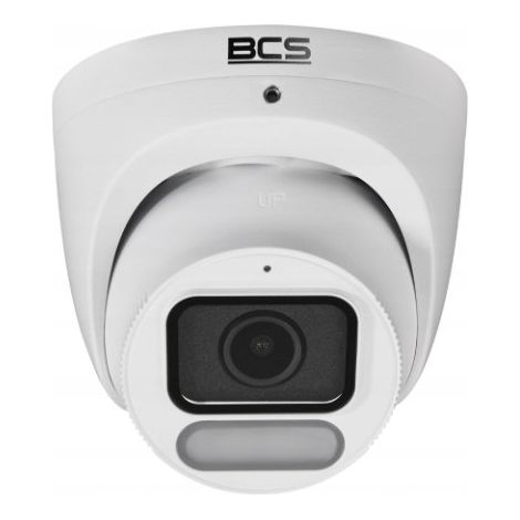 Domekamera BCS bcs-p-eip26fcl3-ai1 6MP IP67 WDR 120dB (1/3)