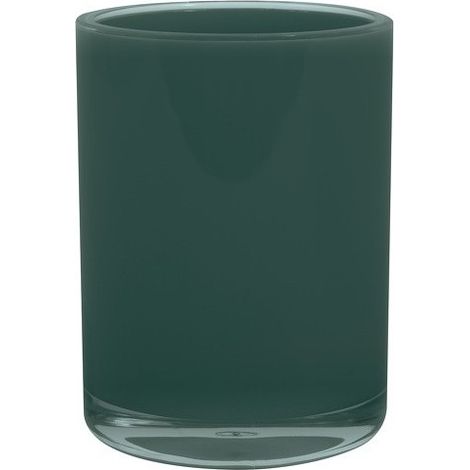 Gobelet MANIHI Vert Foncé 7x9,5cm MSV