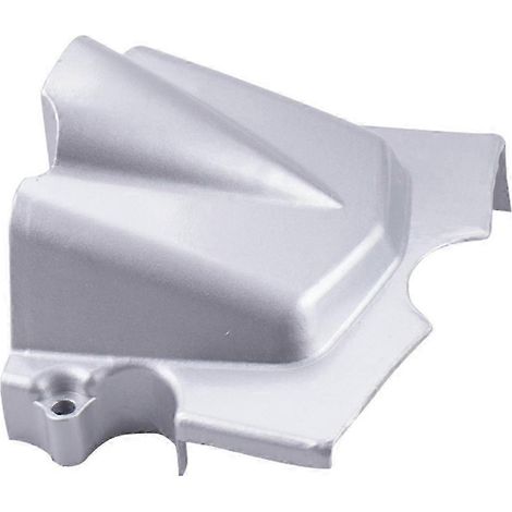 Cache de chaîne moteur pour quad 150cc, 200cc et 250cc - protection de pignon (1/5)