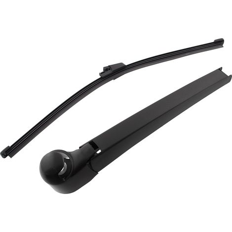 Brazo + escobilla limpiaparabrisas trasero VW Golf IV HB 98-03
