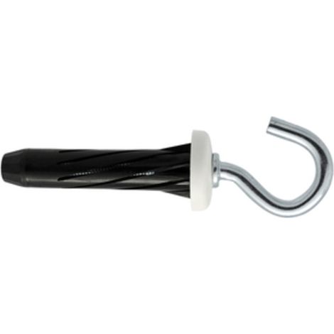 ELEMATIC TASSELLO IN BUSTA XTECH 10X50 OCCH APERTO Q.TA 20