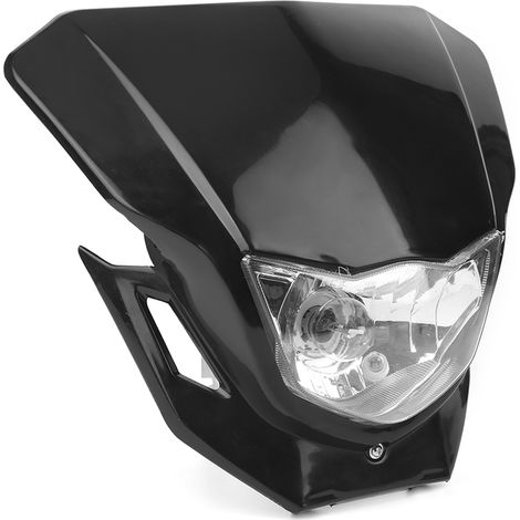 Phare universel double mode pour moto, compatible avec les modèles EXC/EXCF/XCF/XCW/SX/SXF/SMR (1/5)