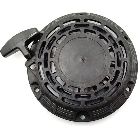Démarreur à rappel GT600, plaque de traction manuelle du démarreur Mitsubishi GT600, démarreur manuel, adapté aux moteurs Mitsubishi GT600. (1/3)
