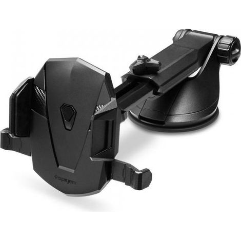 SUPPORTO PER AUTO SPIGEN TS35 SIGNATURE NERO (1/3)