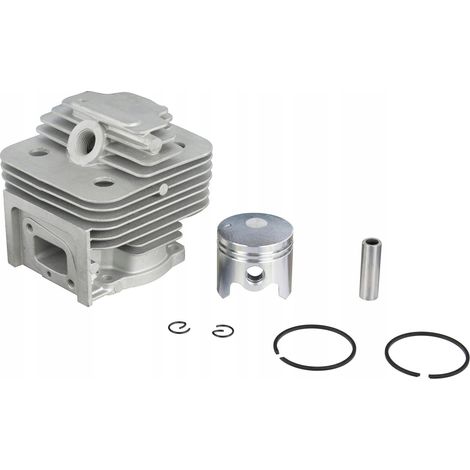 Motore e pezzo motore Geko g81110 40 mm 43 cc (1/3)