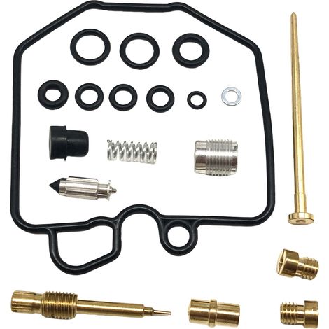 Kit de réparation de carburateur pour CX500 F50 CX500 F50 CX500 F50 (1/4)