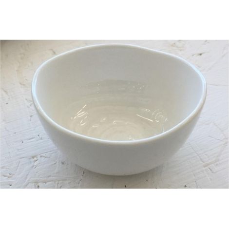 Fade Wall Coppetta D 8 Cm Bianca