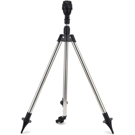 Arroseur de jardin rotatif automatique 360 degrs (1/5)