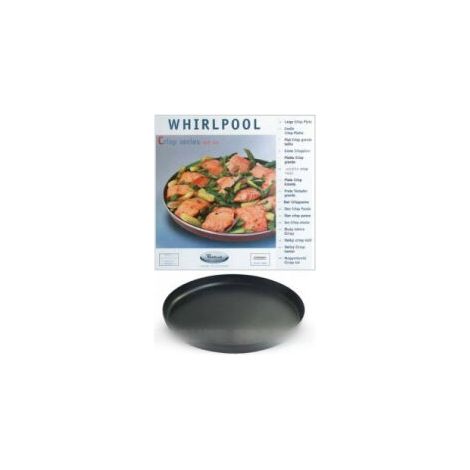 Plat crisp ø 32cm pour Micro-ondes 480131000085