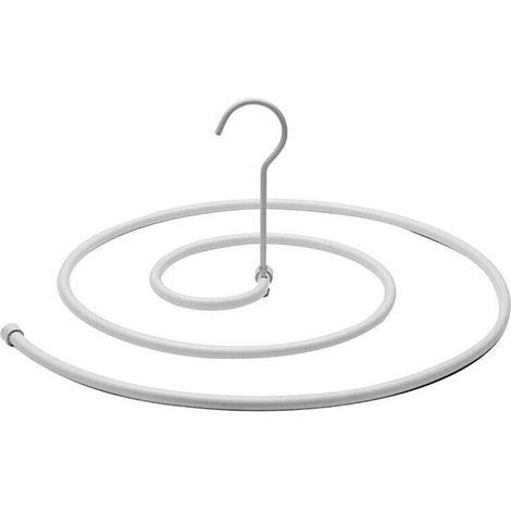 Grucce a spirale per coperte, XU, piumoni essiccati al sole, lenzuola, materassi (rotonde) - KZQ (1/4)