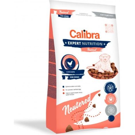 Calibra Dog Expert Nutrition Nutrition 2 kg