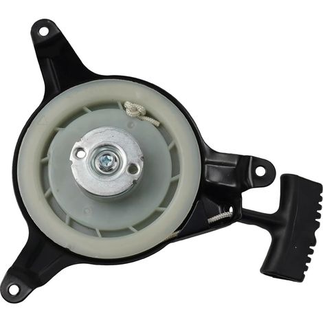 Ensemble de Lanceur Convient pour Les tondeuses à Gazon HRB475, HRB535, HRD535, HRD536, HRH536 et HRM535 (1/5)