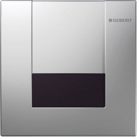 Geberit 241924461 Plaque de recouvrement Tango (1/4)