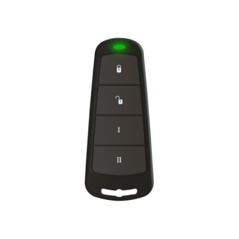 KEYFOB-WE - TELECOMANDO RADIO
