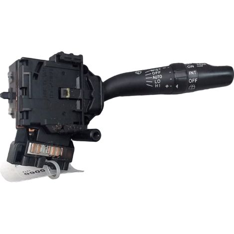 [PRODUIT D'OCCASION] Commande Essuie Glace TOYOTA Corolla Verso 2004-2007 ♻️ Ref Oe. 8465205170 - Garantie à vie (1/3)