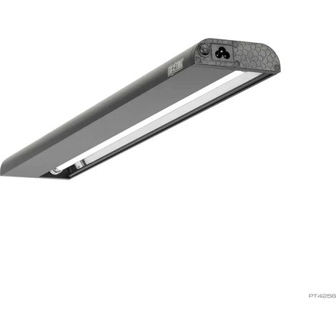 Portalámparas para Tubos T5 Exo Terra