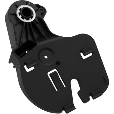 Levier d'ouverture de capot 8T1823633A compatible avec A3 8V A4 B8 A5 8T A6 C7 A7 (1/4)