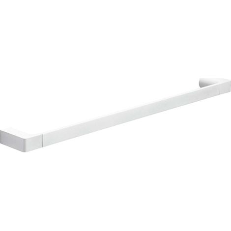 GEDY PI216002000 Toallero 60 cm Blanco Mate - ref: PI216002000