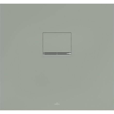 Villeroy & Boch UDQ8075SQI2IVR8 DW Squaro Infinity 800x750x40 mm (1/2)