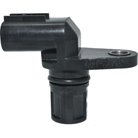 Ersatz-Kurbelwellenpositionssensor und Nockenwellenpositionssensor für Suzuki Swift/Jimny/SX4 (Modelle 33220-76G10, 33220-76G11, 33220-76G1). Motorsensor.