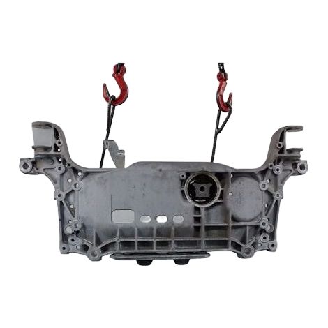 Berceau Moteur Avant VOLKSWAGEN Passat 05-10 [PRODUIT D'OCCASION]♻️3c0199313q