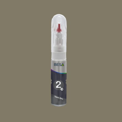 Stylo retouche peinture RAL Effect 770-4  Brillant