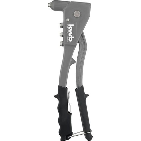 kwb 407200 Rivettatrice 1 pz. (1/3)