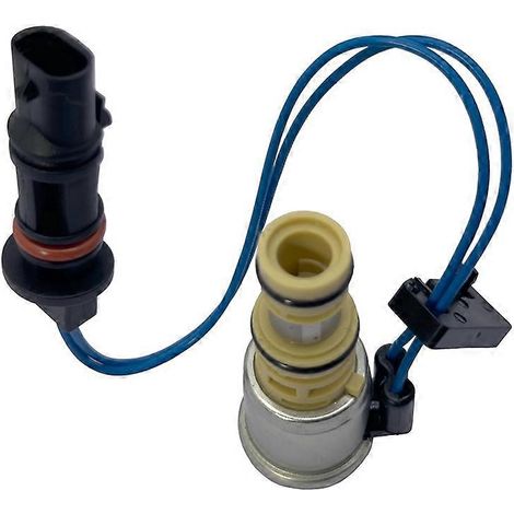 Compatible avec l'électrovanne hydraulique VVT 5184295AE (1/5)