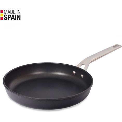Sarten 28Cm Antiadherente Teflon Induccion Al/Fu Aire Valira (1/5)