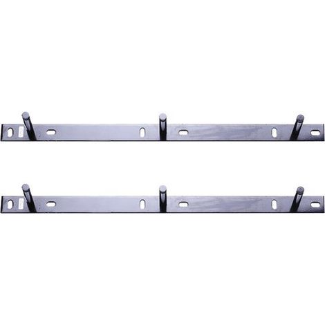 Accessoires Bosch pour kits de circuits de chauffage WMS 3