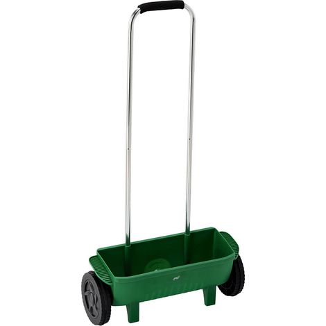 Aga Carro esparcidor 10 l (1/5)