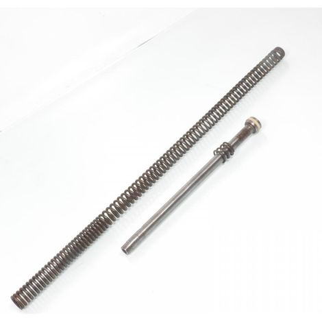 [GEBRAUCHT] [GEBRAUCHTWAREN] Original hydraulisches Gabelsystem für Motorrad